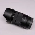 SONY E 18-135MM F3.5-5.6 OSS SEL18135 APSC 18-135 A6000 鏡頭