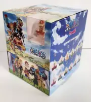 One Piece Anime Tsunameez Acrylic Keychain Figure Charm Blind Bags [24 pcs case]
