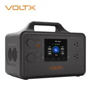 S1000Pro 1800W Portable Power Station – 1030Wh LiFePO4 Battery for Camping, Home & Emergency Use