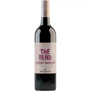 Mitchelton The Bend Cabernet Sauvignon 750mL