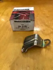 1978-81 FORD TRUCK W/CARTER CARB-DUMP VALVE BRACKET; M/CRAFT CM3108;D9PZ-9E520-A