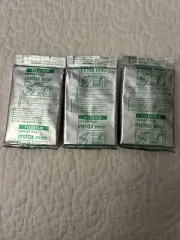 Fujifilm instant Instax MINI film 10 count pack of 3