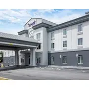 Spark by Hilton Commerce, GA