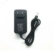 12V 1.25A AC adapter for Honeywell MS7580 USB Barcode Scanner (1D/2D/QR Scanner)