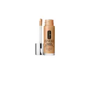 Clinique Moisturizing and concealer makeup in one (Concealer + Foundation) 30 ml - Shade: 21 Cream Caramel