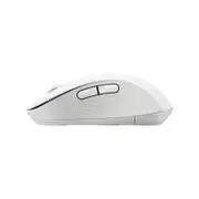 LOGITECH M650 Signature Wireless Mouse - White