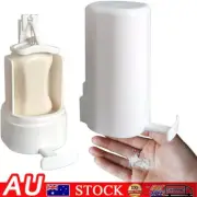 Wall Mounted Bar Soap Grinder Dispenser AU
