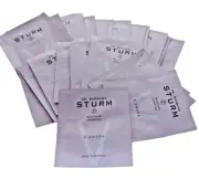 25 x Dr. Barabar STURM V Drops - 2 mL/ 0.06 fl. oz. Each