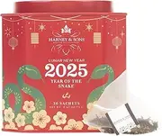 Harney & Sons Lunar New Year 2023 Tea, Year of the Rabbit