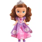 預購❤️官方正貨❤️美國迪士尼 DISNEY SOFIA 蘇菲亞公主 小公主蘇菲亞 洋娃娃娃娃 娃娃 玩偶