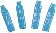 Dolphin DC-100S Super B Connector w/Sealant 100 Pcs.