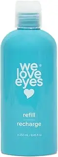 We Love Eyes - Tea Tree Eyelid Foaming Cleanser 250mL Refill Size