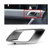 Left Door Inner Handle For Mazda bt50 Ford Ranger 2012-2019 Everest 2015-2019