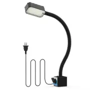 Magnetic Work Light, 1300 Lumens Led Machine Light with Strong Magnetic Base,...
