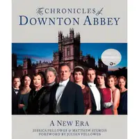 在飛比找蝦皮商城優惠-The Chronicles of Downton Abbe