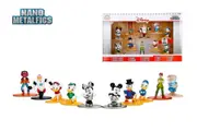 Metalfigs Nano - Disney - 10 Pack