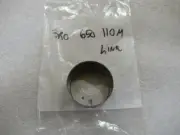 Q0C Tohatsu/Nissan 3R0-650-110M Pump Case Liner OEM New Factory Boat Parts