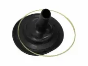 Manual Trans Shift Lever Boot For 2000 BMW 323Ci K278YX (for: BMW)