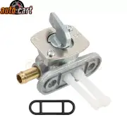 Fuel Gas Petcock Valve Switch For Yamaha 4TV-24500-00 4DP-24500-01 4JT-24500-20