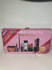 Sephora Favorites Makeup Must-Haves Too Faced Marc Jacobs Beauty Kat Von D Nars