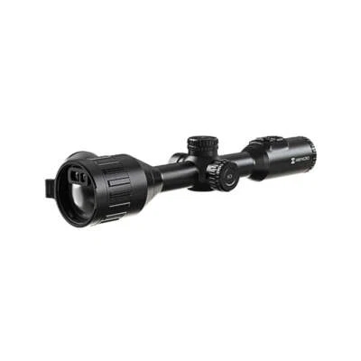 HIKMICRO STELLAR V3 50MM LRF THERMAL IMAGING RIFLE SCOPE