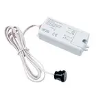Sleek Design Infrared Motion Sensor Switch for Convenient For Cabinet Lighting