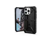 UAG Monarch - iPhone 13 Pro - Carbon Fiber