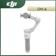 DJI OM4 OM 4 OSMO Mobile 4 3-Axis Foldable Handheld Gimbal Smartphone Stabilizer