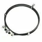 Replacement 2500W Fan Oven Element for SMEG COVEN70