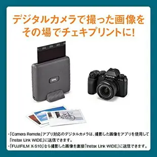 現貨 日本公司貨 手機印相機 instax Link Wide 拍立得相機 底片 寬幅 印表機 交換禮物 生日禮物