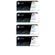 HP 212A Toner Cartridge - Black