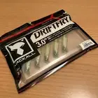 /3 Inch / Mountain Lake Sp Drift Fly Elastomer Jackal 3