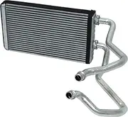 HVAC Heater Core HT 2232C