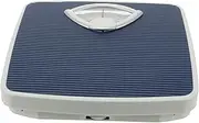 Gogogmee Extra Large Non Slip Mechanical Bathroom Scale Home Body Weight Scale for Accurate Weighing Durable and Reliable Design