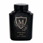 MORGAN'S anti Aging Aftershave Balm Balsam 125ml Made IN England