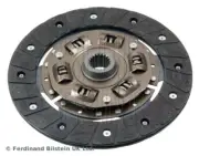 Clutch Disc FOR PEUGEOT 107 1.0 05->14 Petrol PM PN CFA CFB 1KR 384F Petrol ADL