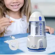 Electric Pencil Sharpener Portable for Pencils Fine Artist Pencils Teacher