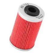 K&N Motorcycle Oil Filter - KN-155