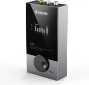 Donner EM11 Portable USB DAC Headphone Amplifier
