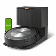 iRobot Roomba j7+ Robot Vacuum - (J755800)