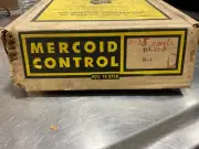 Mercoid Control DA 31-8 R4 Temperature Control Switch NEW
