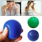 ANTI-STRESS RELIEVER BALL STRESSBALL RELIEF ADHD ARTHRITIS PHYSIO TOY Nice