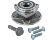 Front Wheel Hub Assembly For 2022-2023 Audi RS3 BP384WM (for: Audi)