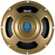 Celestion G10 Gold guitar speaker