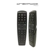 Dreambox RC20 IR Remote Control Original/genuine