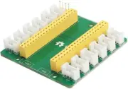 Seeed Studio Grove Breakout For Linkit Smart 7688 Duo Iot Development Board
