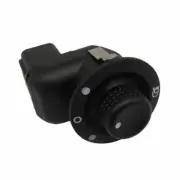 For Renault Kangoo Clio MK3 Scenic 8200676533 Rearview Mirror Adjustment Switch (for: Renault)