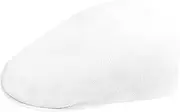 [Kangol] Seamless Tropic 507 White