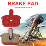 New High Quality Brake Pads Bicycle Mountain Bike Replace Tools 1 Pair