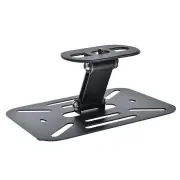 Salange Desktop Projector Holder Stand Table Mobile Projector Mount Removable Adjustable Universal Projectors Bracket Ho
